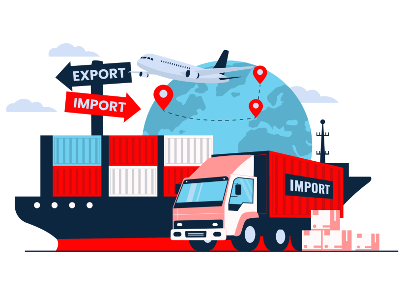 Logistics