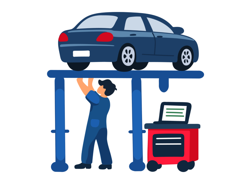 Repair