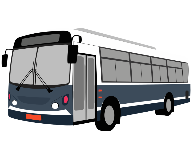 bus